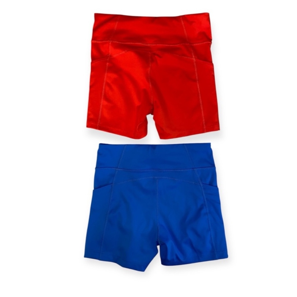 Brooks Method Biker Shorts Bundle size L - Picture 3 of 6